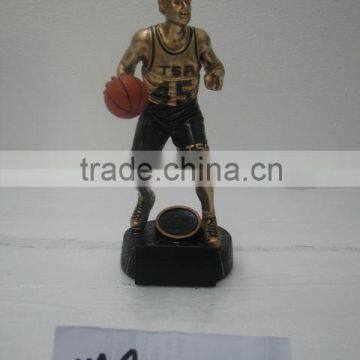 Basketball Player Souvenir