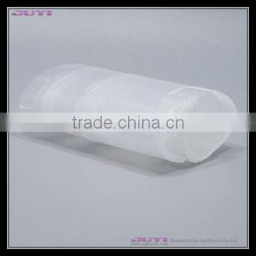 50ml Clear Plastic Deodorant Stick Bottle Container,PP Deodorant Gel Container for Body Care photo-4