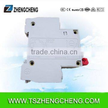 2P 40A B Curve MCB Miniature Circuit Breaker photo-4
