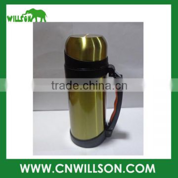 Hot Sale Stainless Steel Travel Tumbler, 1500ml, High Quality