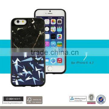 For Iphone 6 Case, Wholesale Marble Stone Case High Quality Ultra Thin PC Hard Back Cover Marble Phone Case for Apple Iphone 6s photo-5