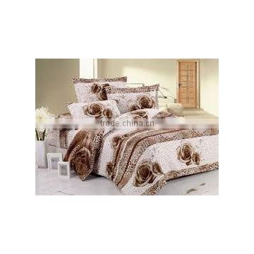 Bedsheets, bedding sets, printed bedsheets,export quality bedding sets