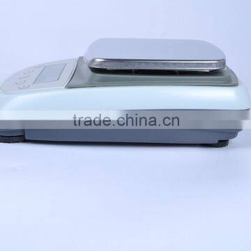 Digital Kitchen Scale 0.1g Load Cell Electronic Scale 4kg photo-5