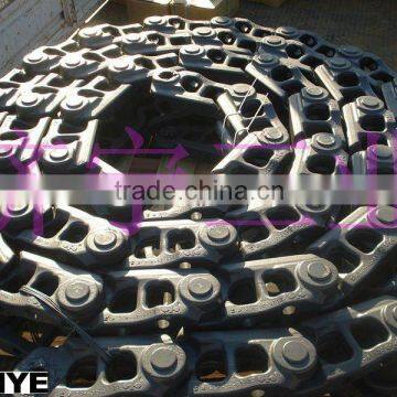 excavator PC200 track link made in China