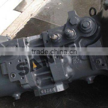 Original PUMP PC200-6 hydraulic pump 708-2L-00150 708-2L-00056