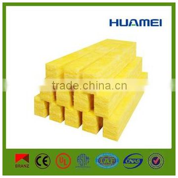 Super quality and competitive price glass wool board thermal insulation products