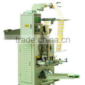 nitrogen packing machine for food