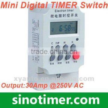 MINI digital timer