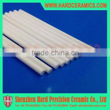 High Precision zirconia/Y-TZP/YSZ ceramic axle/shafts/rods