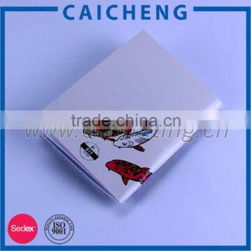 2015 Offset Printed Foldable Adult Coloring Book photo-2