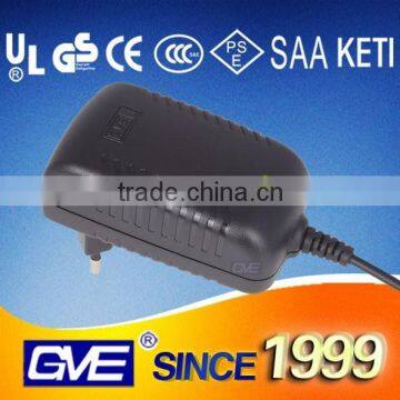 FOSHAN hot sell good power 5v 2a power adapter