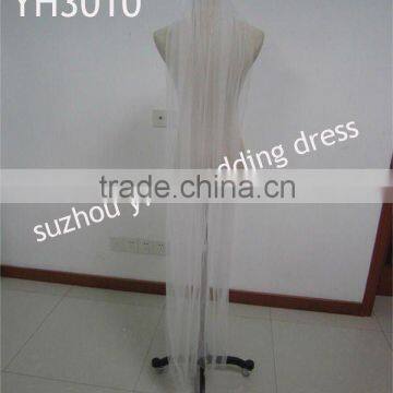 2013 Fashion Bridal Covering Wedding Veil YH3010