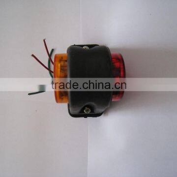 LED SIDE LAMP FOR TRAILER, TRUCK