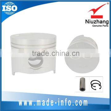 Auto 14B engine piston 13101-58040