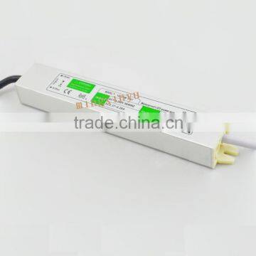 Hottest Selling DC 24v 20w Waterproof IP67 Led Driver With Nice Quality photo-3