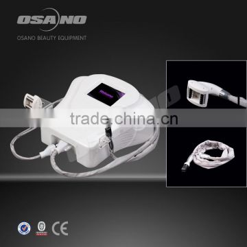 OSANO Best Vela Body Contouring Equipment LM-S500F CE RF Vacuum Velasahpe Beauty Slimming Equipment