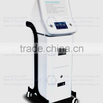 2015 HIFU high intensity focused ultrasound face lift anti-wrinkle beauty salon equipment in dubai