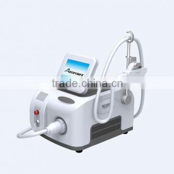 2016 new design IPL / Laser IPL machine /permanent IPL hair removal vanoo