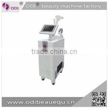 Hot Selling 720 Watts Professional Diode Laser 808nm Hair Removal For Sale Beauty Machine For Beauty Salon !! OD GL808 photo-2