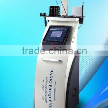 2013 Professional Multi-Functional Beauty Equipment breast enlargement equipment