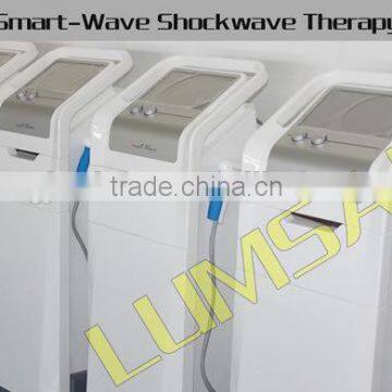 Physical Therapy Equipment Air Compressed Type SWT Shockwave