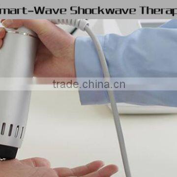 Extracorporeal Shock Wave Therapy Equipment Shock Wave Therapy Cellulite photo-5