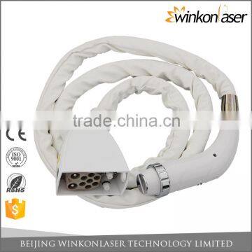 High Effective Multifunction Shr Hair Removal Machine Best rf Skin Tightening Face Lifting Machine photo-5