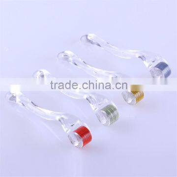 Skin Care 540 Needles Derma Roller Dermaroller, Micro Needles Derma Roller for Home Use Derma Roller Dermaroller photo-3