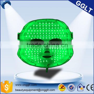 photon led skin rejuvenation led face mask