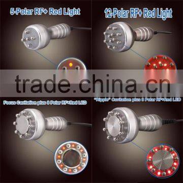 Liposuction Cavitation Slimming Machine Big Sale Rf Cavitation Machine 7 Ultrasonic Liposuction Machine In 1 Cavitation Cavitation Machine In China photo-2