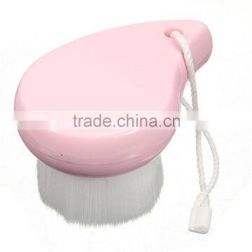 Fan Facial Brush , Face Makeup, Wash Face Brush photo-2