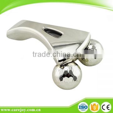 Mini Micro current face up roller massage