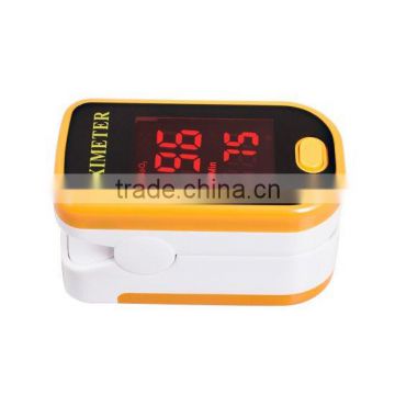 Digital OLED Fingertip Finger Blood Oxygen Monitor Pulse Oximeter