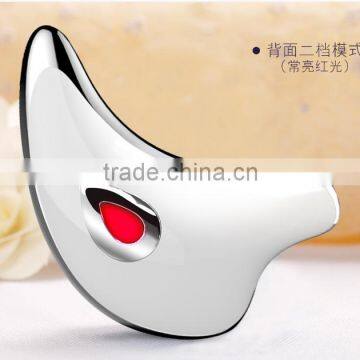 TCM Facial Massage Machine Portable High Frequency Facial Machines Acupuncture Massage 12000 Vibration Frequency ST-F808 photo-3