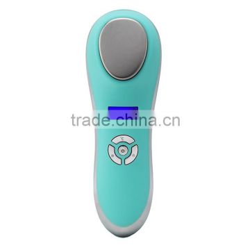 beauty equipment handheld hot cold massage hammer