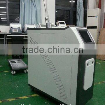 Professional 1064 nm 532nm q Switch nd Yag Laser Tattoo Removal System