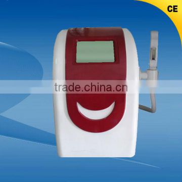 SMILE!!! ipl+rf elight machine for hair removal or wrinkle removal C011