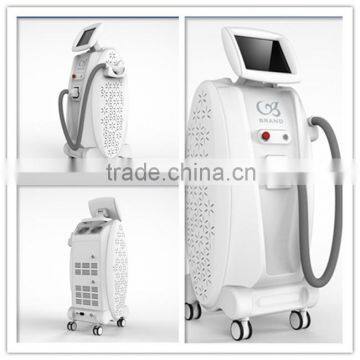 1-10HZ Laser Hair Removal Machine808nm Diode Hair Removal Machine From China Factory Pop Ipl Ce Approval Poplaser Laser Of Hair Removal Back / Whisker photo-4