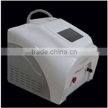 Skin Tightening Beauty Equipment IPL RF Laser Permanent Hair Removal & Skin Care Machine IPL Laser / Laser +E-LIGHT+RF+Black Doll Baby/IPL E3 Arms / Legs Hair Removal