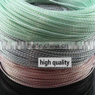 Repair Wire For Nordost Valhalla Top-rated 7N copper + pure Silver DIY power cable rca cable speaker cable