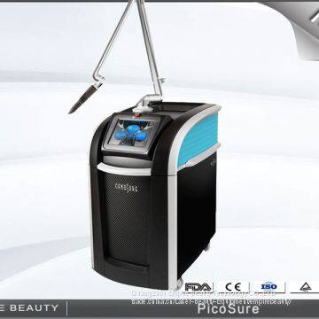 Picosure picosecond laser 755nm laser  Cynosure