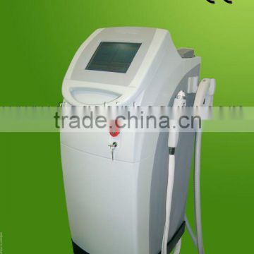 Multifunctional IPL+RF+Laser beauty machine