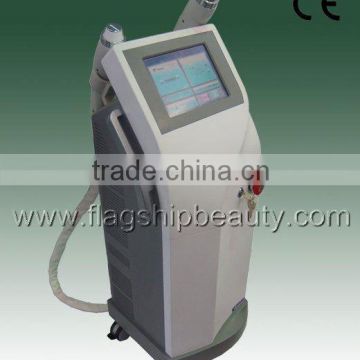 BIO RF wrinkle removal face lifting machine