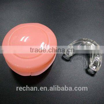 Anti Snore Mouth Guard Night Sleep Mouth Tray photo-6