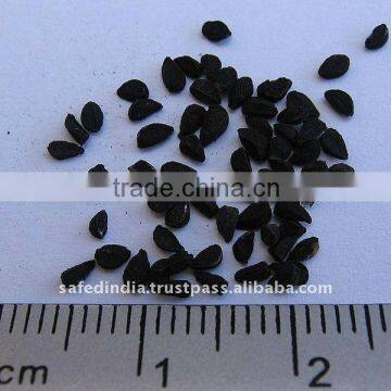 Pure Black Cumin Seed