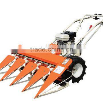 well know TNS-4S-120 rice reaper machine for sale