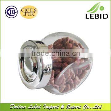 Heilongjiang Origin Red Speckled Kidney Beans In Stock