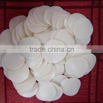 Prawn crackers