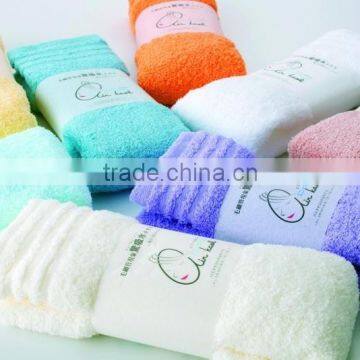 Reliable and Soft Convenient Bath Towel "air Kaol" With Multiple Functions Made in Japan photo-2