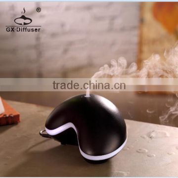 GX Diffuser Ozone aromatherapy diffuser/perfume diffuser with 7 colour LED light